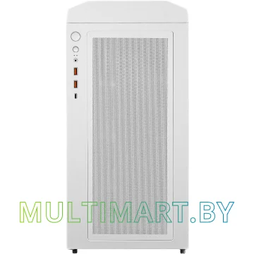 Корпус Cougar Uniface X RGB (белый) картинка 7